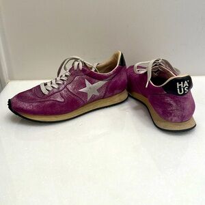 Golden Goode Brand HAUS sneakers